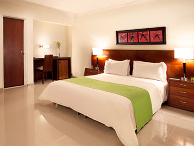 Soratama 4* Pereira